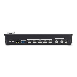 Feelworld L4 Multi Video format Mixer Switcher Streaming Layar Sentuh